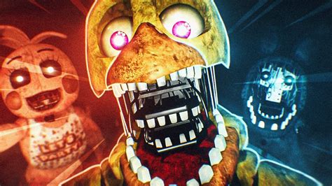  The first Five Nights at Freddy&39;s game was a real hit that led to millions of downloads on both iPhone and Android in APK format. . Fnaf 2 free roam android gamejolt